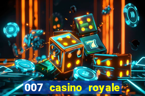 007 casino royale download torrernt