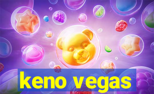 keno vegas