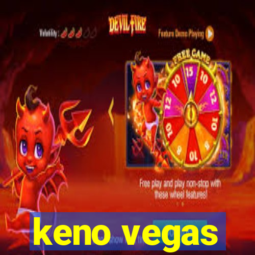 keno vegas