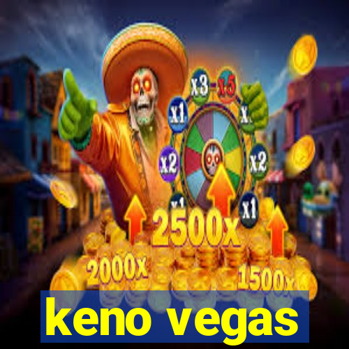 keno vegas