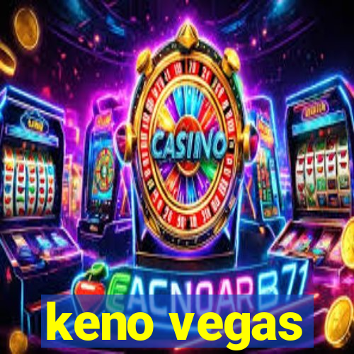 keno vegas