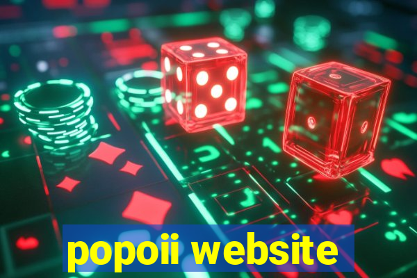 popoii website