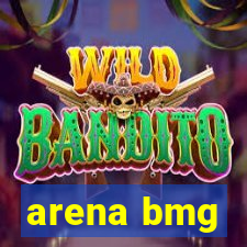 arena bmg