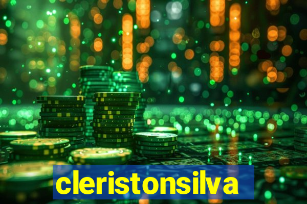 cleristonsilva