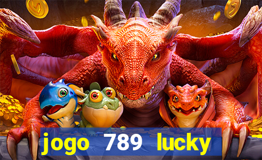 jogo 789 lucky paga mesmo