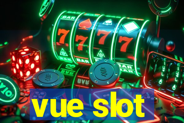 vue slot