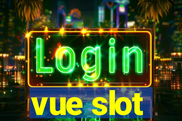 vue slot