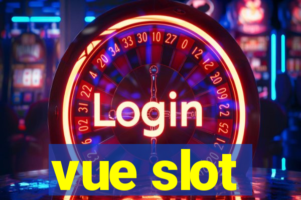 vue slot