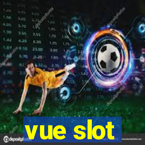 vue slot