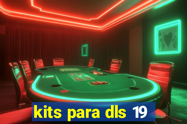 kits para dls 19