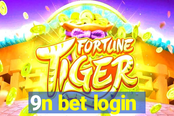 9n bet login