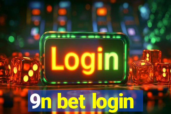 9n bet login