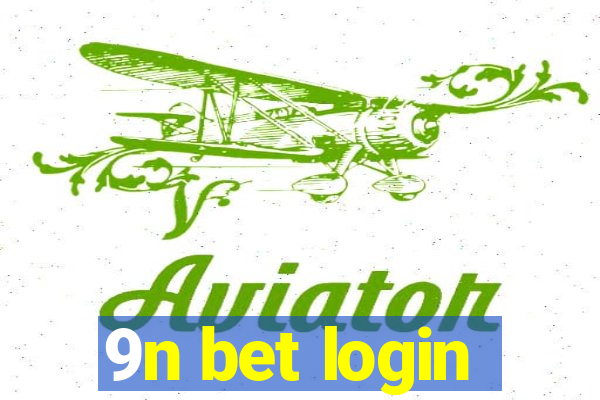 9n bet login