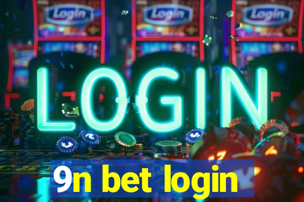 9n bet login