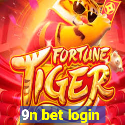 9n bet login