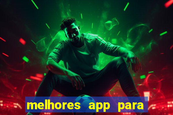 melhores app para ganhar dinheiro jogando