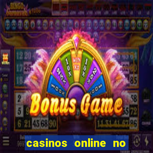 casinos online no deposit bonus