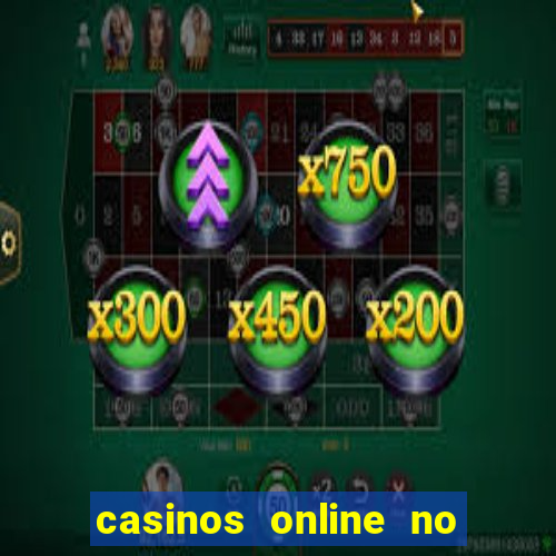 casinos online no deposit bonus