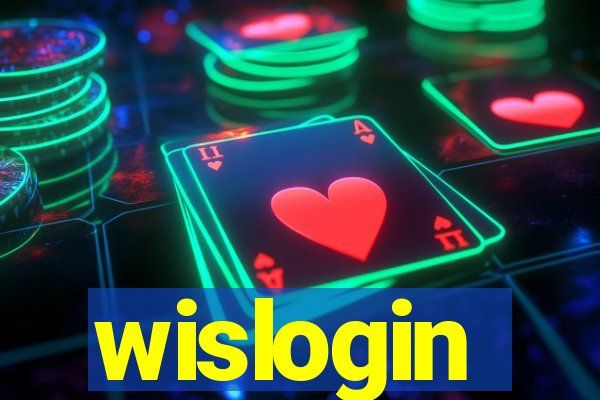 wislogin