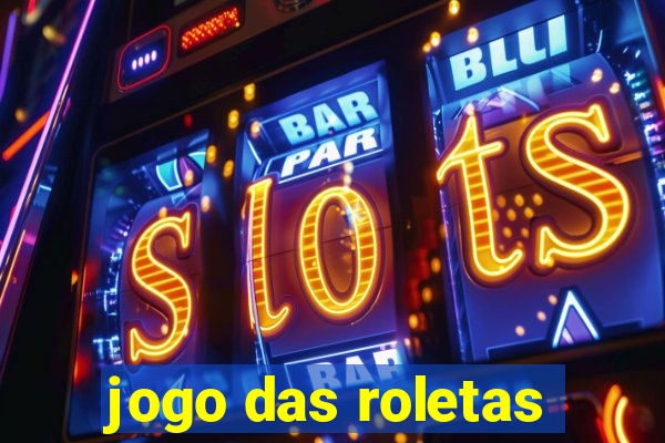 jogo das roletas