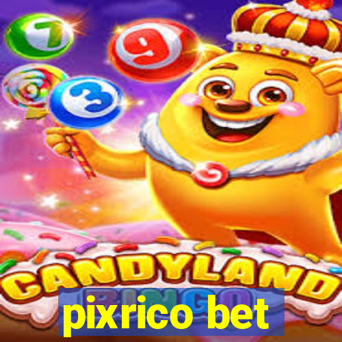 pixrico bet