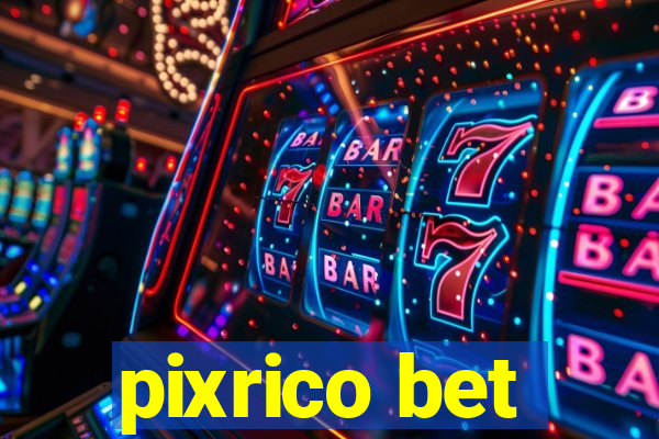 pixrico bet