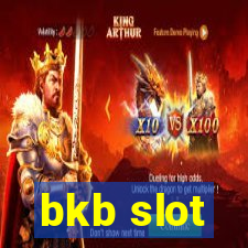 bkb slot