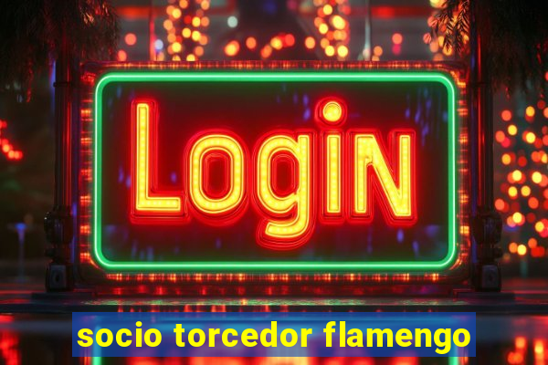 socio torcedor flamengo