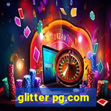 glitter pg.com