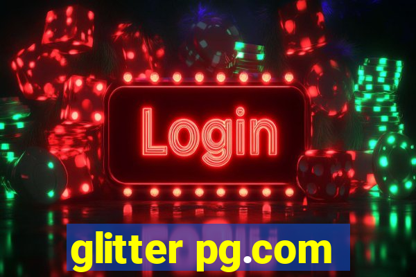 glitter pg.com