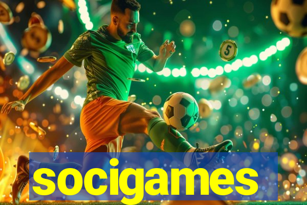 socigames