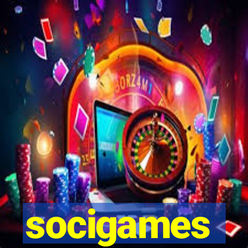 socigames