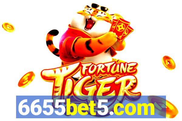 6655bet5.com