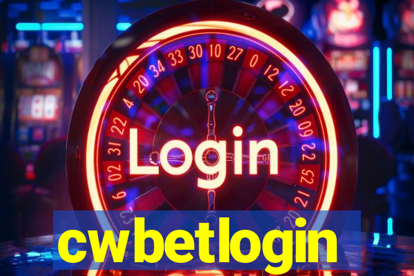 cwbetlogin