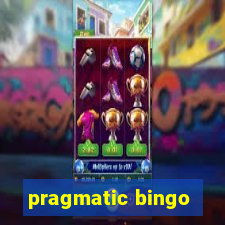 pragmatic bingo