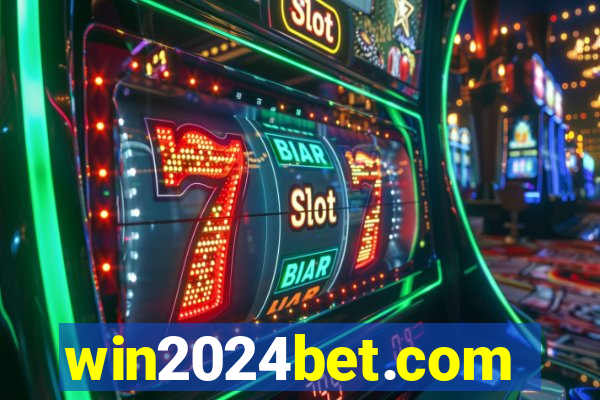 win2024bet.com