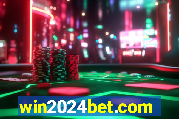 win2024bet.com