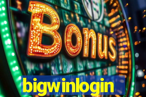 bigwinlogin