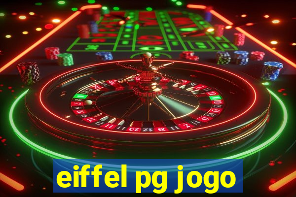 eiffel pg jogo