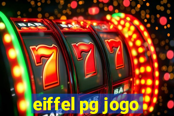 eiffel pg jogo