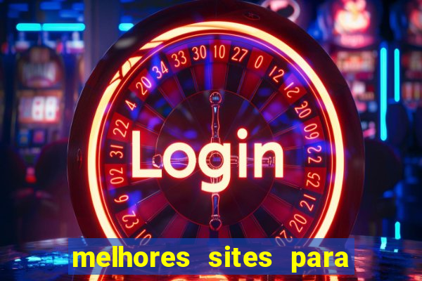 melhores sites para jogar poker