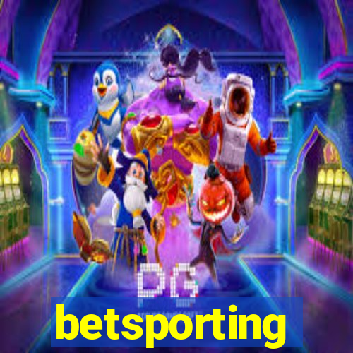 betsporting