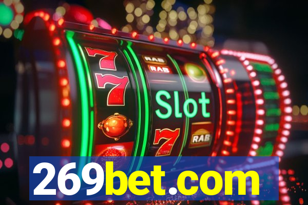 269bet.com