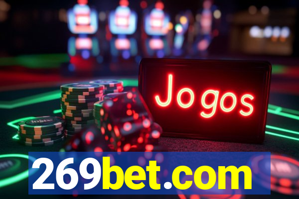 269bet.com