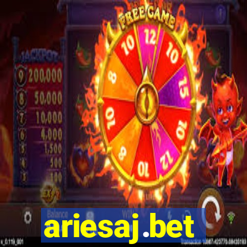 ariesaj.bet