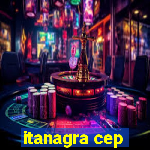 itanagra cep