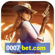 0007 bet.com