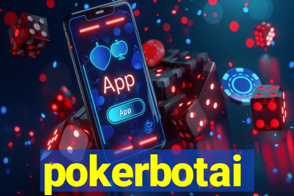 pokerbotai