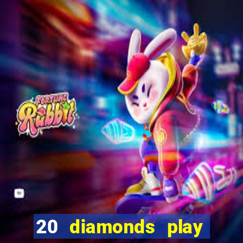 20 diamonds play free dbest casino