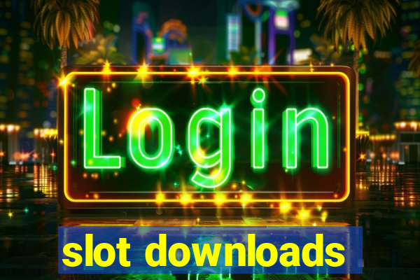 slot downloads